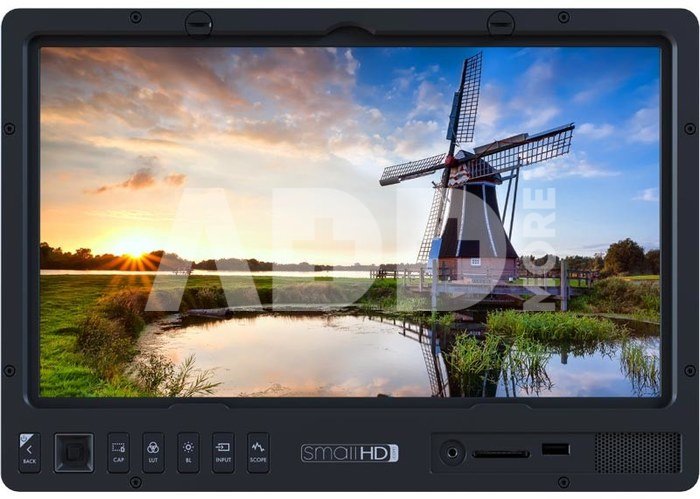 SmallHD 1303 13" HDR Production