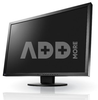 EIZO FlexScan EV2430 - Gra - TCO 8 - 24" - Black