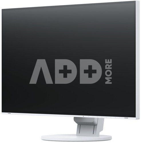 Eizo FlexScan EV2785 - 27" 16:9 - 4K IPS - White