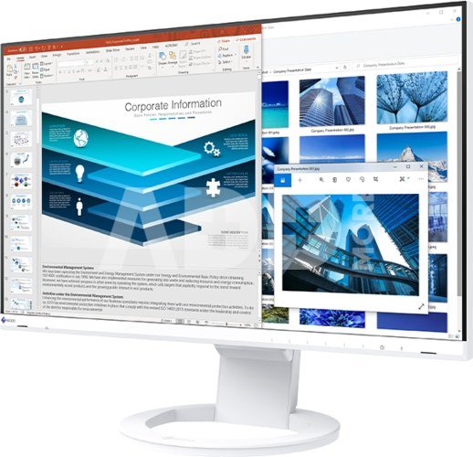 EIZO FlexScan EV2480-WT
