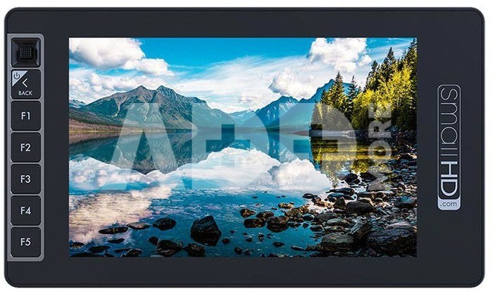 SmallHD 703 Ultra Bright 7" HD Field