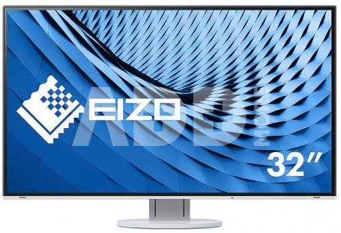 Eizo FlexScan EV3285 - 31.5" 16:9 - IPS - White