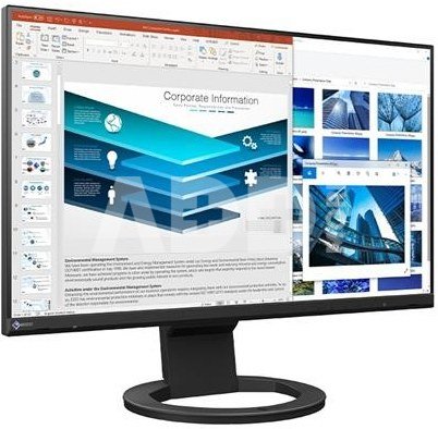 EIZO FlexScan EV2480-BK