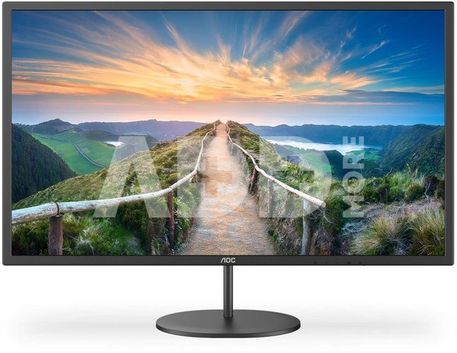 AOC AOC Q32V4 31.5'' IPS HDMI DP Speakers