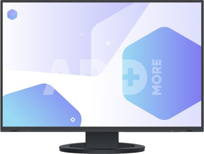 EIZO FlexScan EV2485-BK