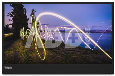 Lenovo ThinkVision M15 mobile Monitor