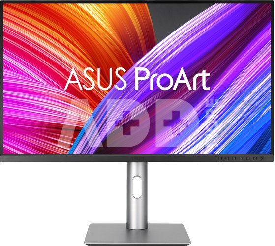 Asus PA329CRV | 31.5 " | IPS | 3840 x 2160 pixels | 16:9 | 5 ms | 400 cd/m² | HDMI ports quantity 2 | 60 Hz