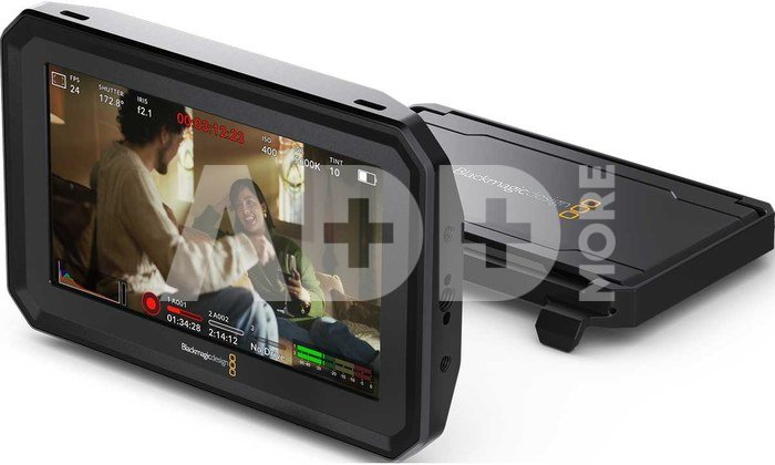 Blackmagic Design PYXIS Monitor