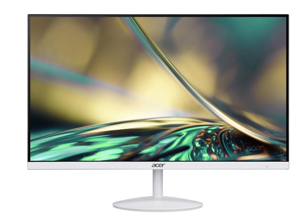 LCD MonitorACERSA272EWMIX27"Panel IPS1920x108016