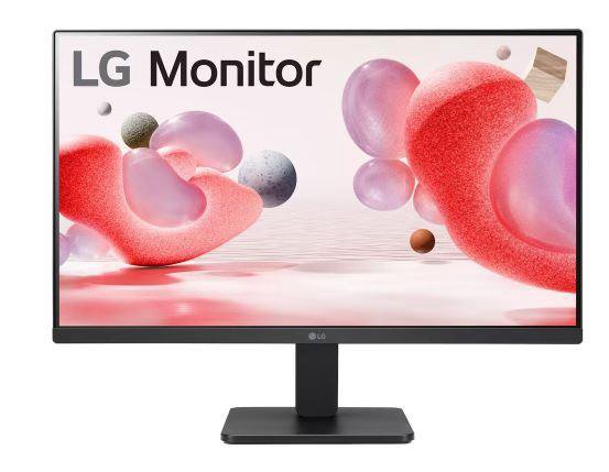 Monitorius LG 23.8" 24MR400-B