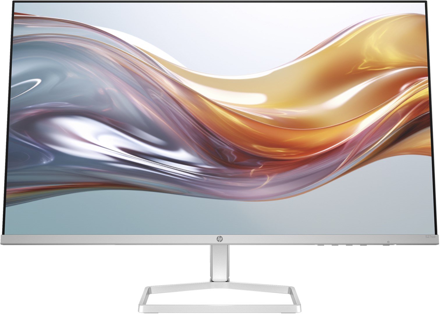 Monitorius HP 527sw,balta