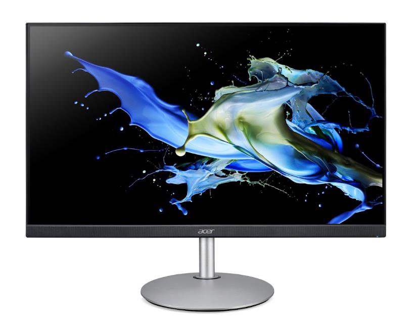 Monitorius Acer CB242YEbipr  24 "  IPS  100 Hz  1 ms  1920 x 1080 pixels  250 cd/m²  HDMI por