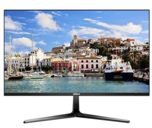 Monitorius DAHUA DHI-LM27-B200