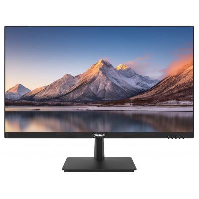 LCD MonitorDAHUADHI-LM27-L200N27"Panel VA1920x108016:9100 HzMatte5 msColour BlackLM27