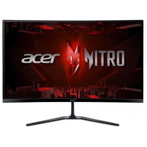 LCD MonitorACERED270RS3BMIIPX27"Gaming/CurvedPanel VA1920x108016