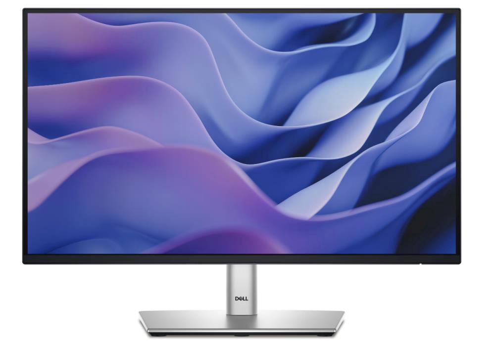 DELL P Series P2225H kompiuterio monitorius 54,6 cm (21.5") 1920 x 1080 „Full HD“ LCD