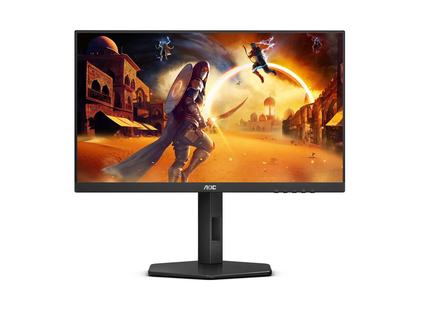 Monitorius AOC 24G4X 23.8"