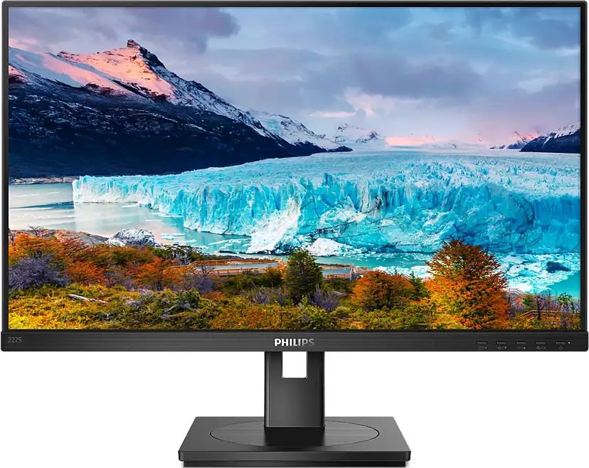 Monitorius MMD-MONITORS & DISPLAYS 222S1AE/00