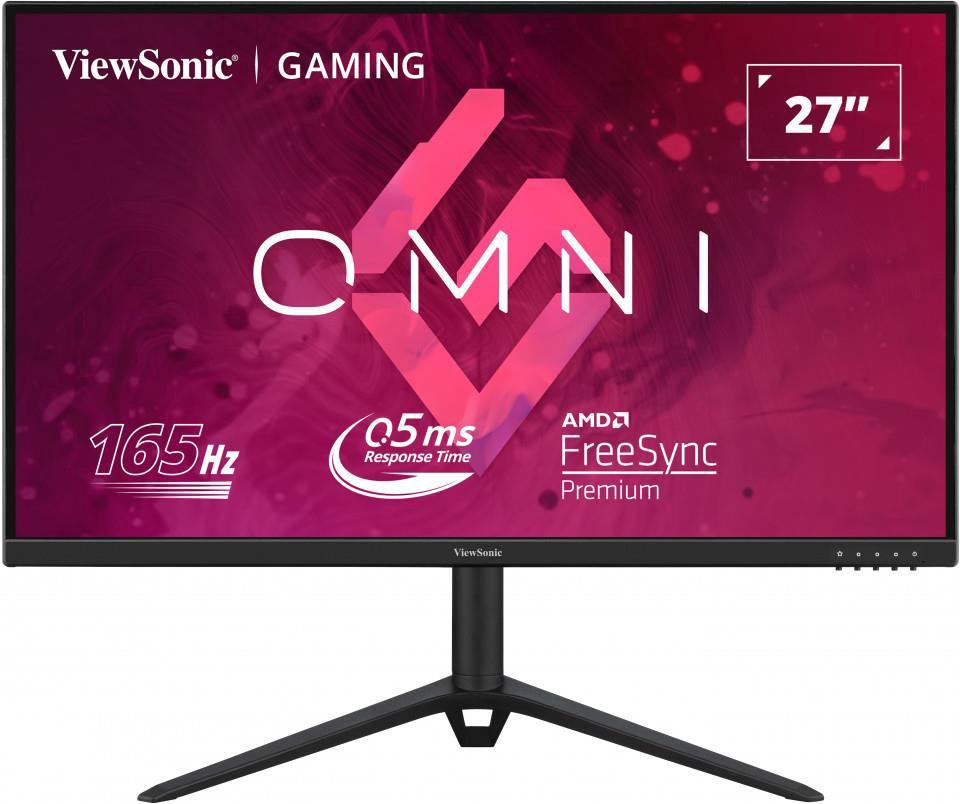 Monitorius VIEWSONIC VX2728J