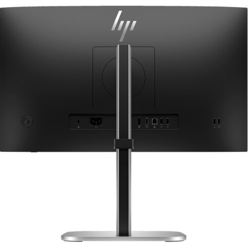 HP 524pf Series 5 Pro FHD Monitor - 23.8" 1920x1080 FHD 350-nit 100Hz AG, IPS, HDMI/DisplayPort
