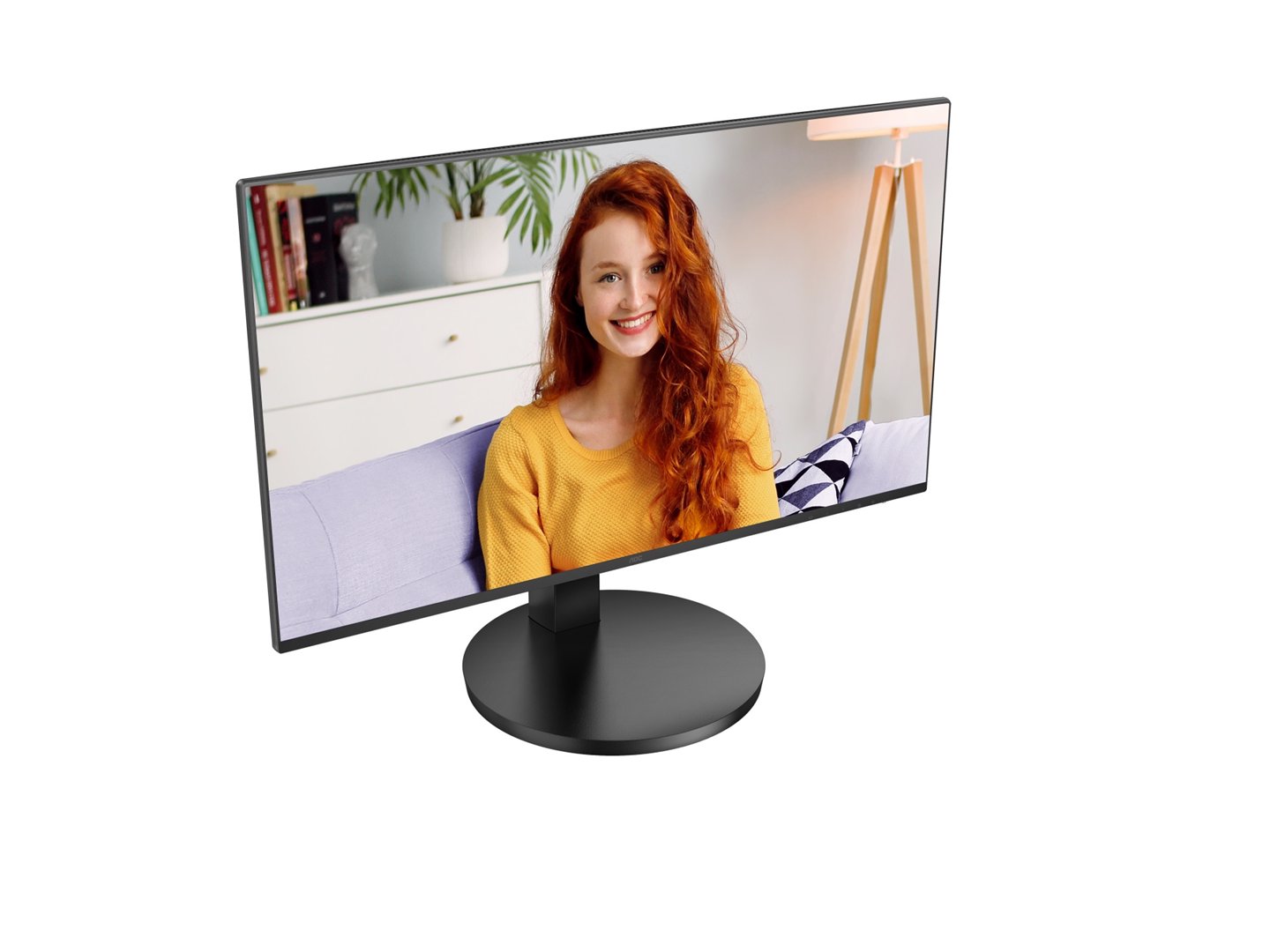 AOC 24B3CF2 23.8inch 1920x1080 100Hz IPS