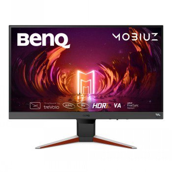 Monitorius BENQ MOBIUZ EX240N 23.8” HDRI 165HZ 1MS