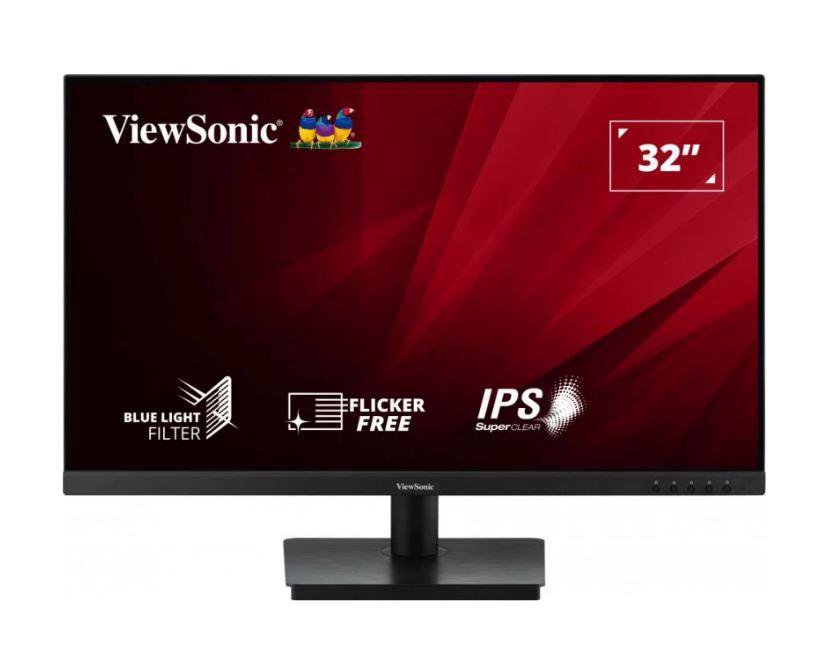Monitorius VIEWSONIC VA3209-2K-MHD