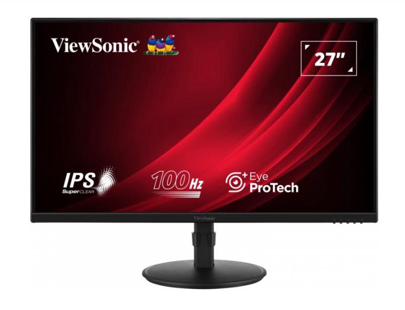 Monitorius VIEWSONIC VG2708A