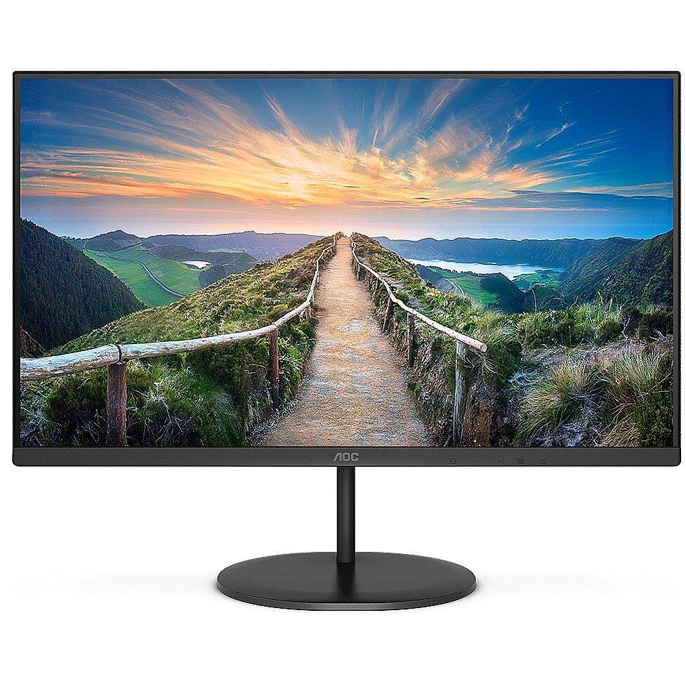 Monitorius AOC Q24V4EA