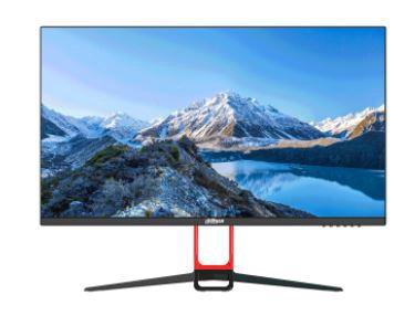 LCD MonitorDAHUALM28-F40028"GamingPanel IPS3840x216016:960Hz5 msSpeakersLM28-F400