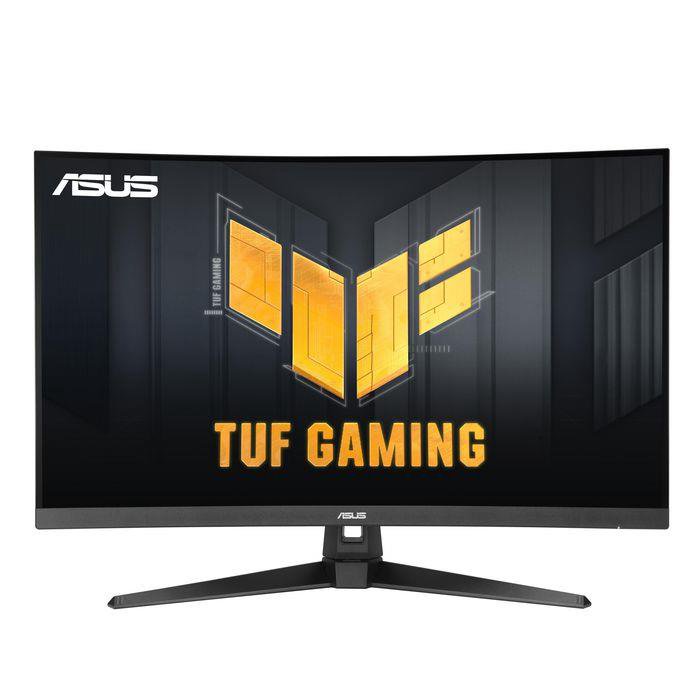 LCD MonitorASUS90LM0AP1-B0117131.5"Gaming/CurvedPanel VA2560x144016