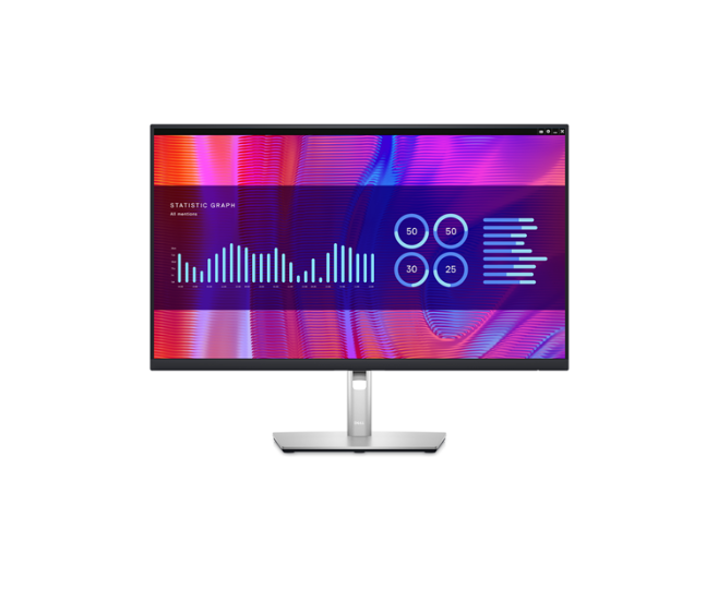 Monitorius DELL LCD 27" P2723DE IPS
