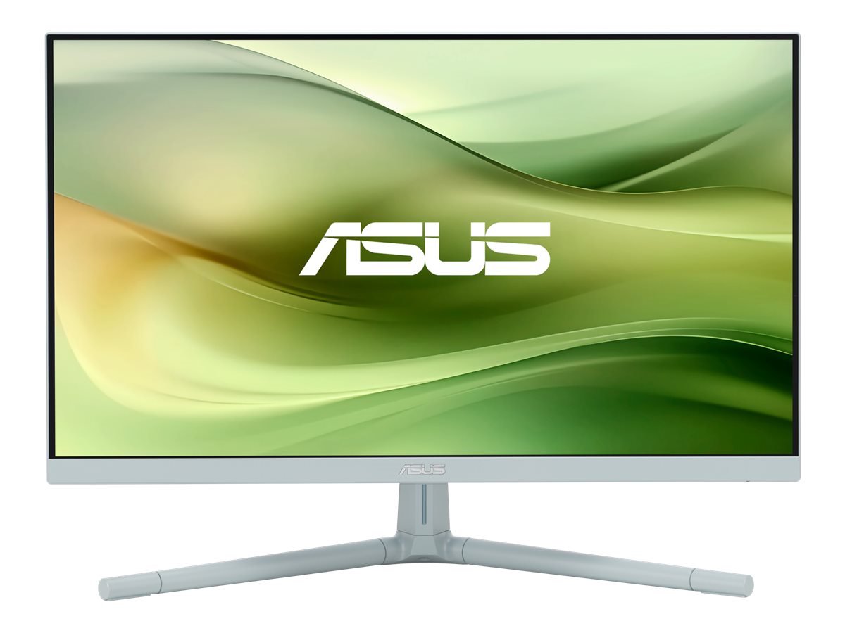 ASUS VU249CFE-G Eye Care Monitor 23.8inch IPS FHD WLED 16:9 100Hz 250cd/m2 1ms HDMI USB-C