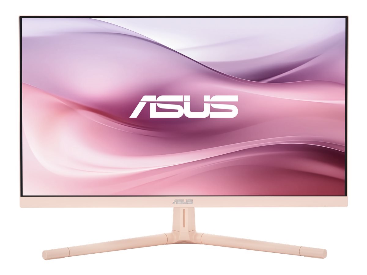 ASUS VU249CFE-P Eye Care Monitor 23.8inch IPS FHD WLED 16:9 100Hz 250cd/m2 1ms HDMI USB-C