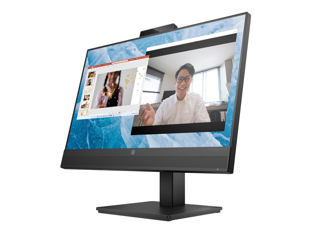 Monitorius HP INC. 678U5AA#ABB