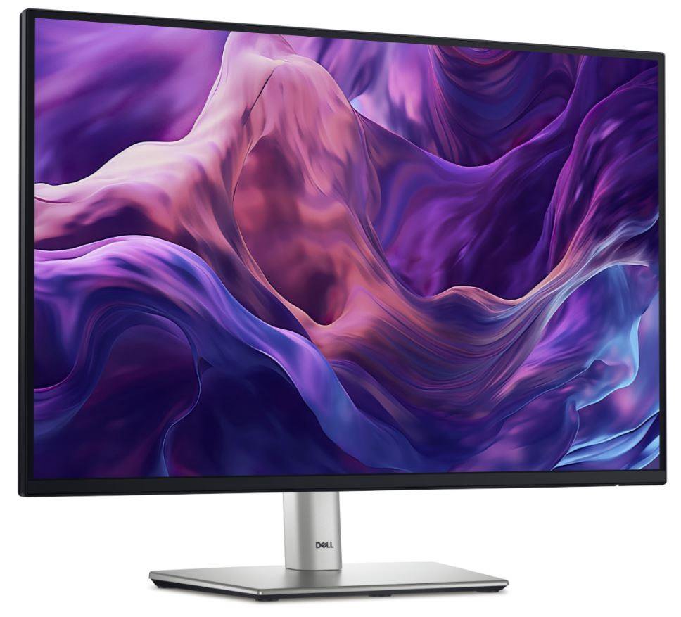 Monitorius Dell  P2425  24 "  IPS  16:10  100 Hz  8 ms  1920 x 1200 pixels  300 cd/m²  HDMI