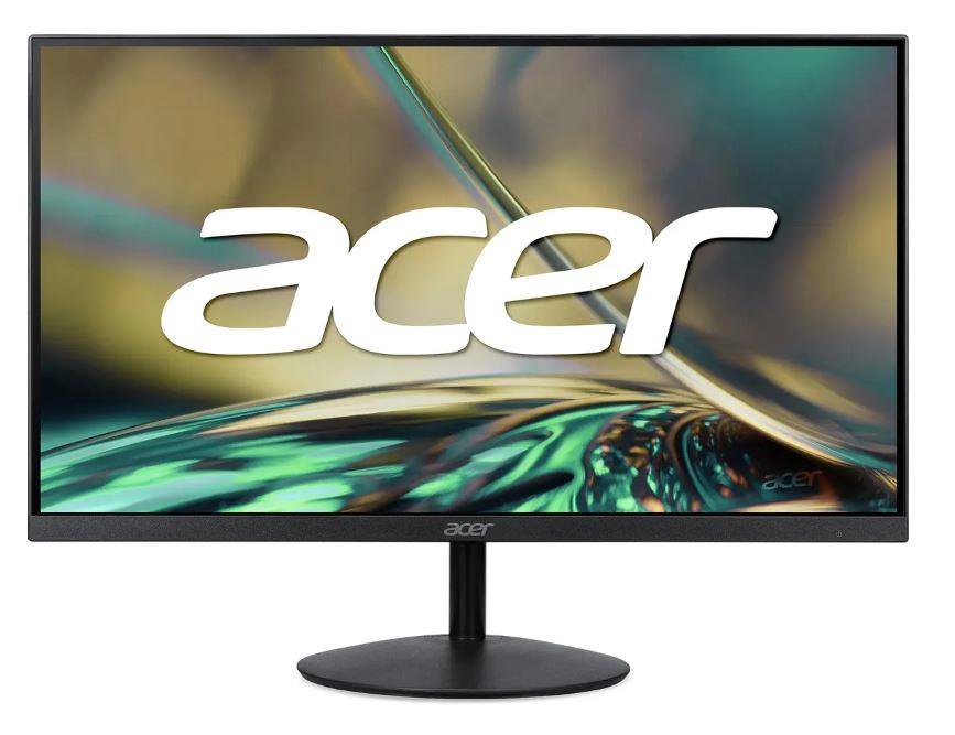 LCD MonitorACERUM.JS2EE.A1332"BusinessPanel IPS2560x144016