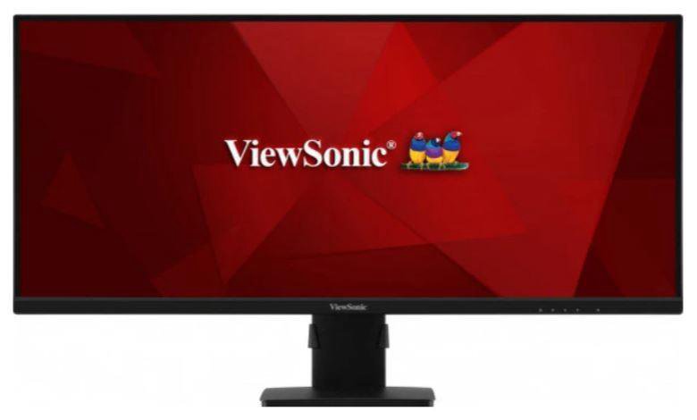 Monitorius VIEWSONIC VA3456-MHDJ