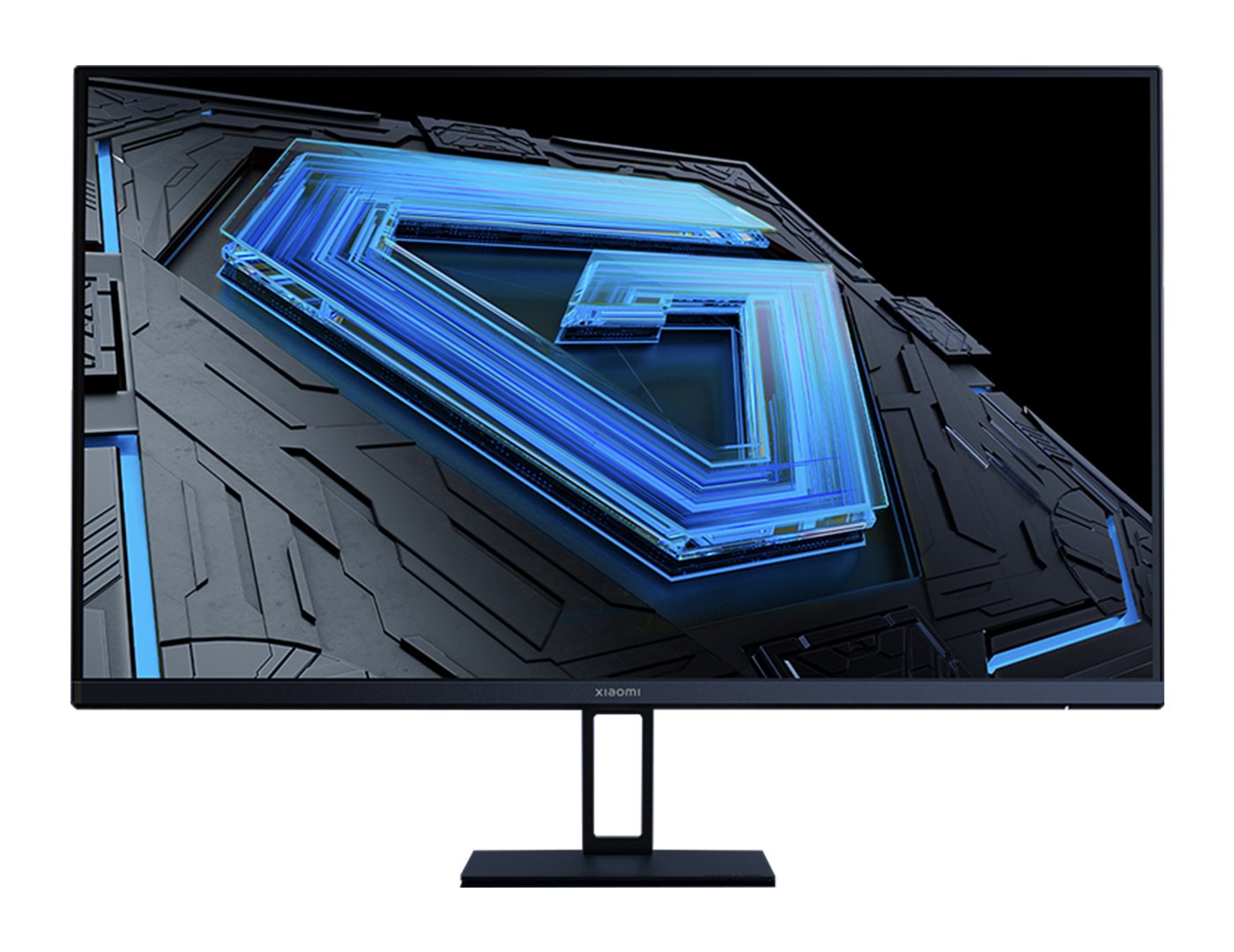 Monitorius XIAOMI Gaming G27i 27" Black