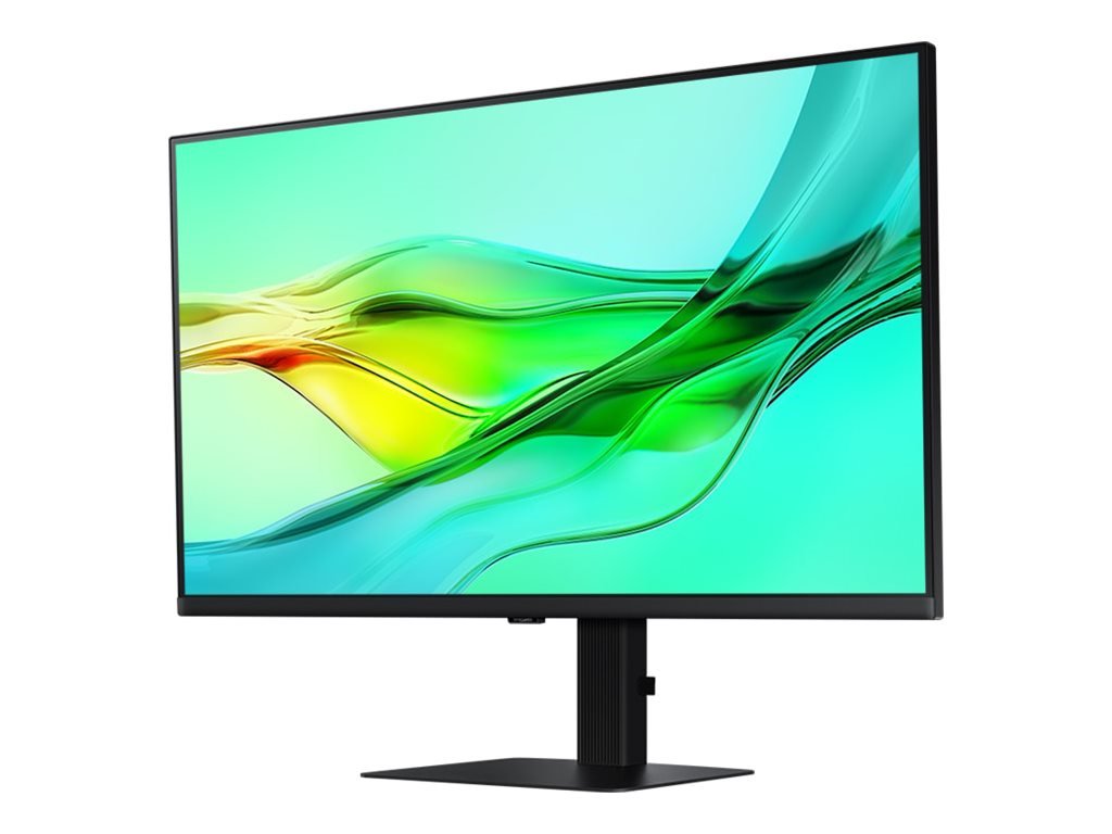 Monitorius SAMSUNG ViewFinity S60UD 32i WQHD IPS LS32D600UAUXEN