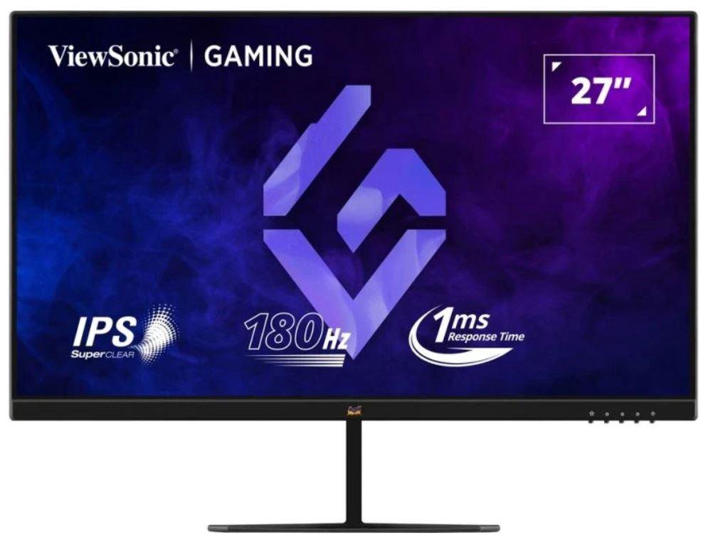 LCD MonitorVIEWSONICVX2779-HD-PRO27"GamingPanel IPS1920x108016