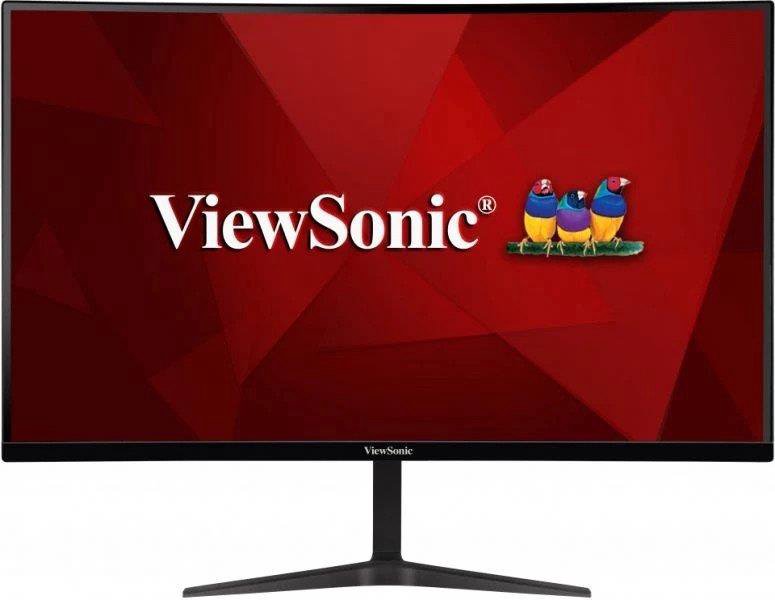 Monitorius VIEWSONIC VX2719-PC-MHD