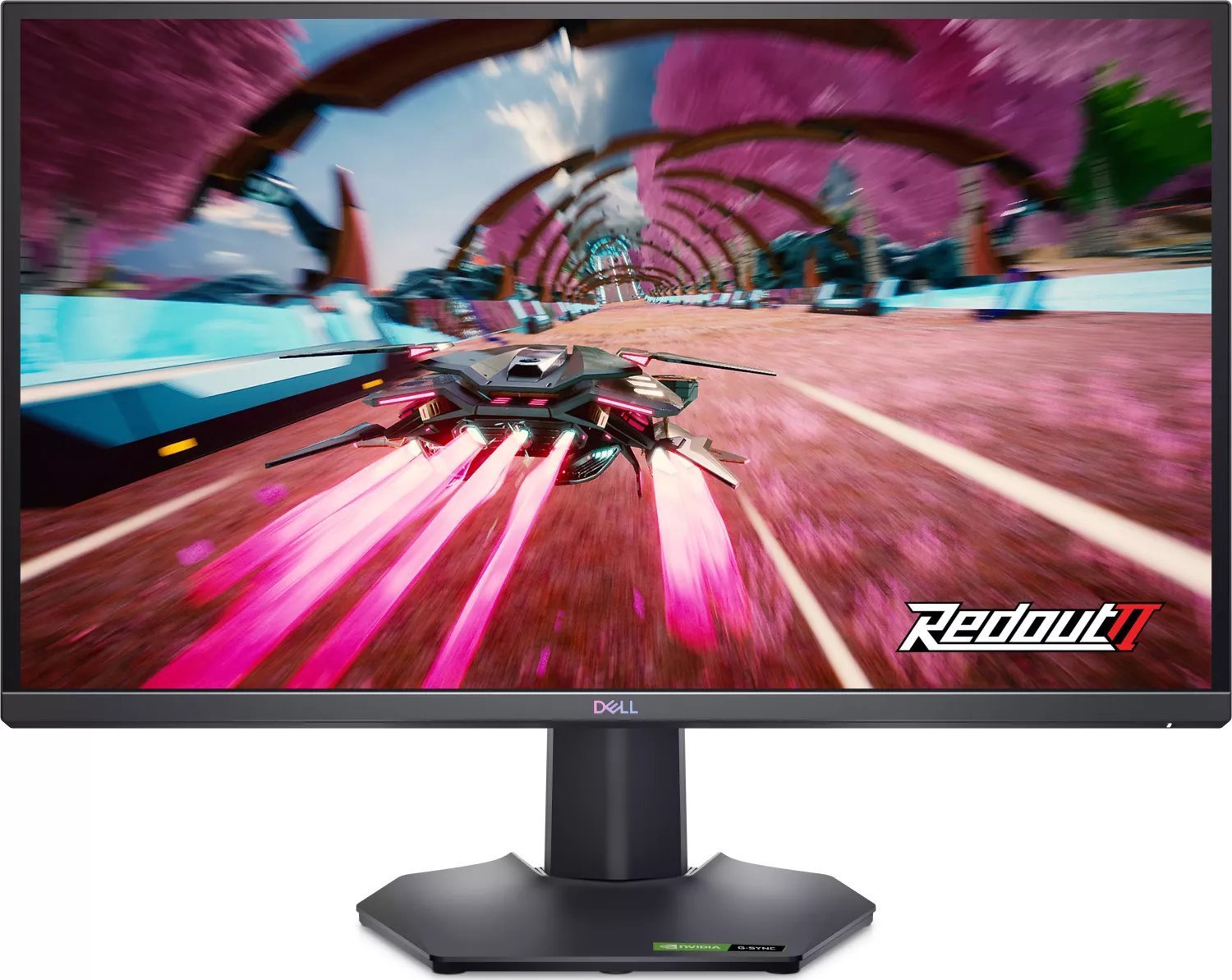 Monitorius Dell G2724D