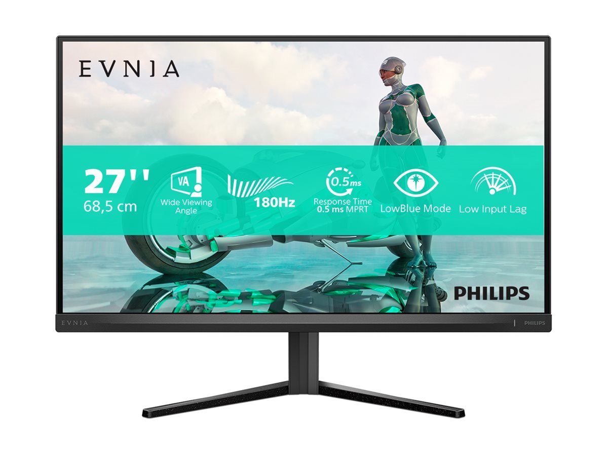 Monitorius PHILIPS 27M2N3200S