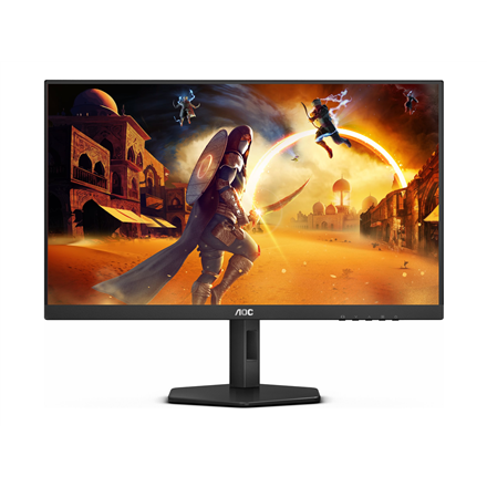 Monitorius AOC Gaming Q27G4X 27"