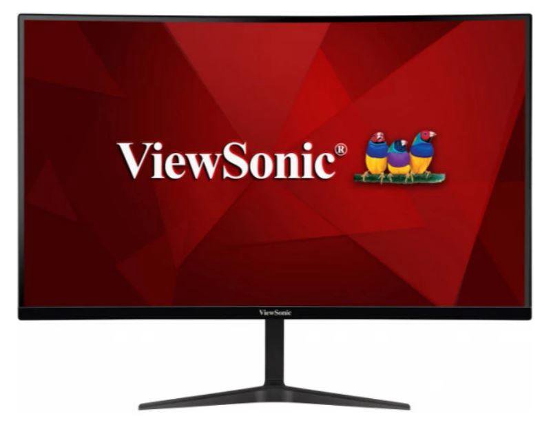 Monitorius VIEWSONIC VX2718-PC-MHD