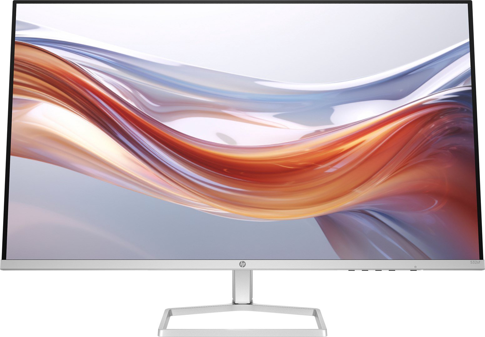 „HP Series 5“ 31,5 colių FHD monitorius - 532sf