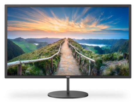 Monitorius AOC Q32V4