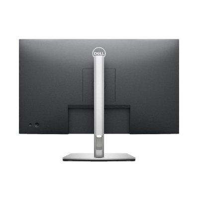 Monitorius Dell  USB-C Hub Monitor  P2723QE  27 "  IPS  UHD  16:9  60 Hz  5 ms  3840 x 2160