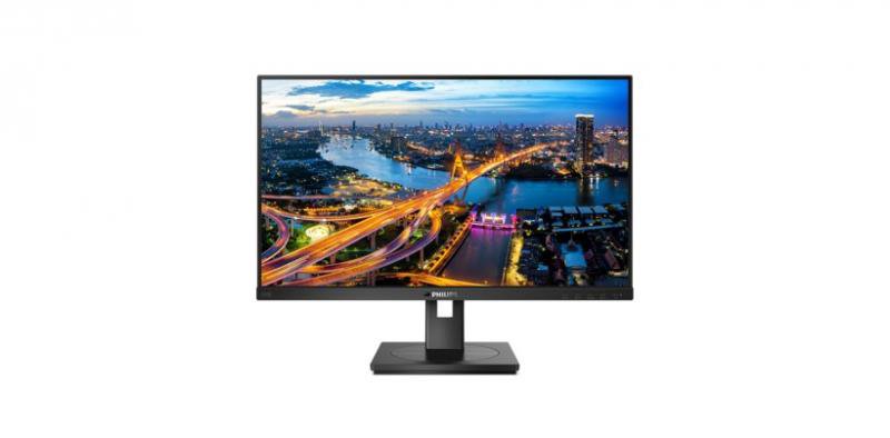 Monitorius PHILIPS 23.8" IPS FHD / 242B1/00